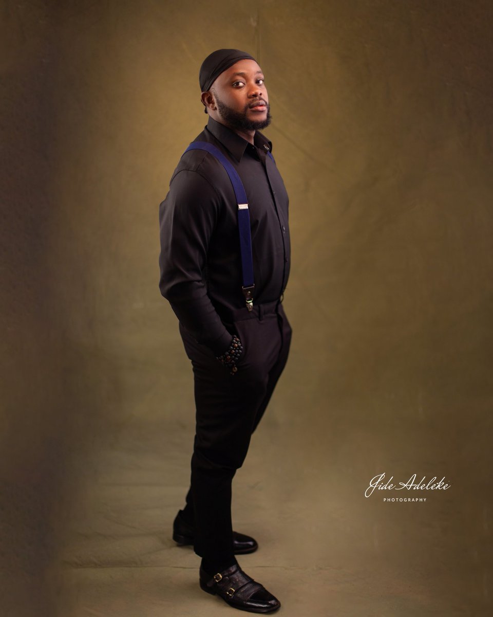 Because it's been a while and I thought I'd make a quick stop 😉
#iamdjtbrown #jostwittercommunity #AbujaTwitterCommunity