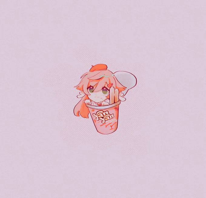 the best flavor in teyvat#yanfei #genshinimpact 
