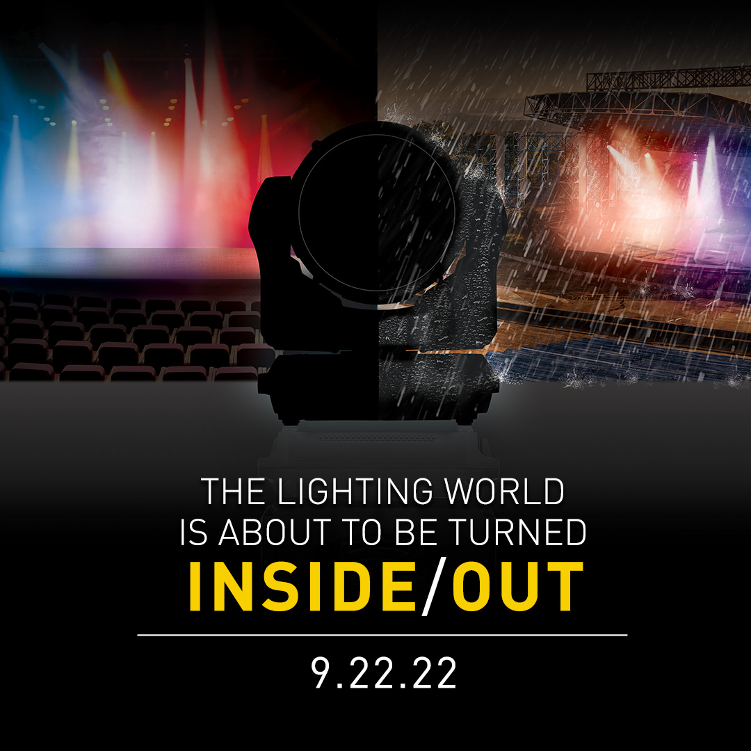 Static Light Company (@staticlightco) on Twitter photo The much-awaited new launch in the <a href="/Martin_Global/">Martin Professional</a> MAC AURA Family is nearly here! Join us for the launch on 22 September 2022 - 5pm UK time!
Register here: harman.zoom.us/webinar/regist…
#MartinMACAura #MAC #lightingsolutions #theatre #indoorlighting #outdoorlighting The much-awaited new launch in the <a href="/Martin_Global/">Martin Professional</a> MAC AURA Family is nearly here! Join us for the launch on 22 September 2022 - 5pm UK time!
Register here: harman.zoom.us/webinar/regist…
#MartinMACAura #MAC #lightingsolutions #theatre #indoorlighting #outdoorlighting