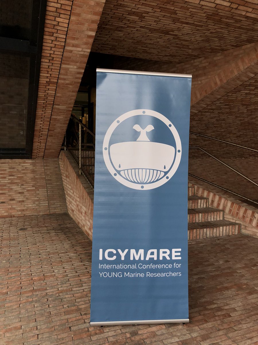 VollSvea's tweet photo. Three days of talks, workshops and networking coming up - @icymare so excited to get started 💙 https://t.co/JaY4BLTlGx