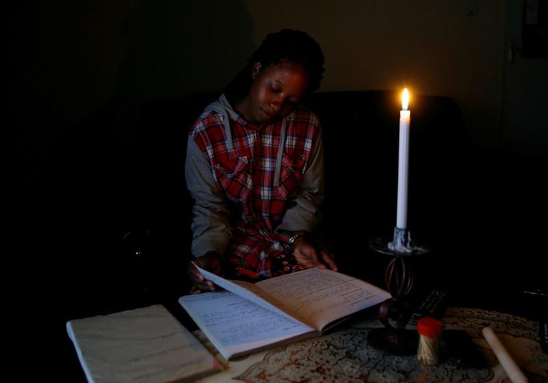 PowerPristine's tweet photo. Yes it's a stressful and straining season to study using candles,,Pristine Power Solutions is the Solution to the problem.We say:
 #ENERGY ANYTIME ANYWHERE
# Ngakubake

Contact us now: Pristine Power Solutions 290 Samora Machel Ave Eastlea Harare
Call/WHATSAPP: 0781648204 https://t.co/3fR4e0mkLo