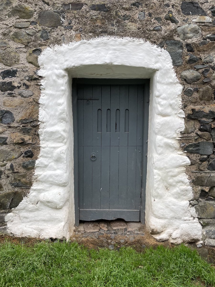 #Woodensday #NiceDoor