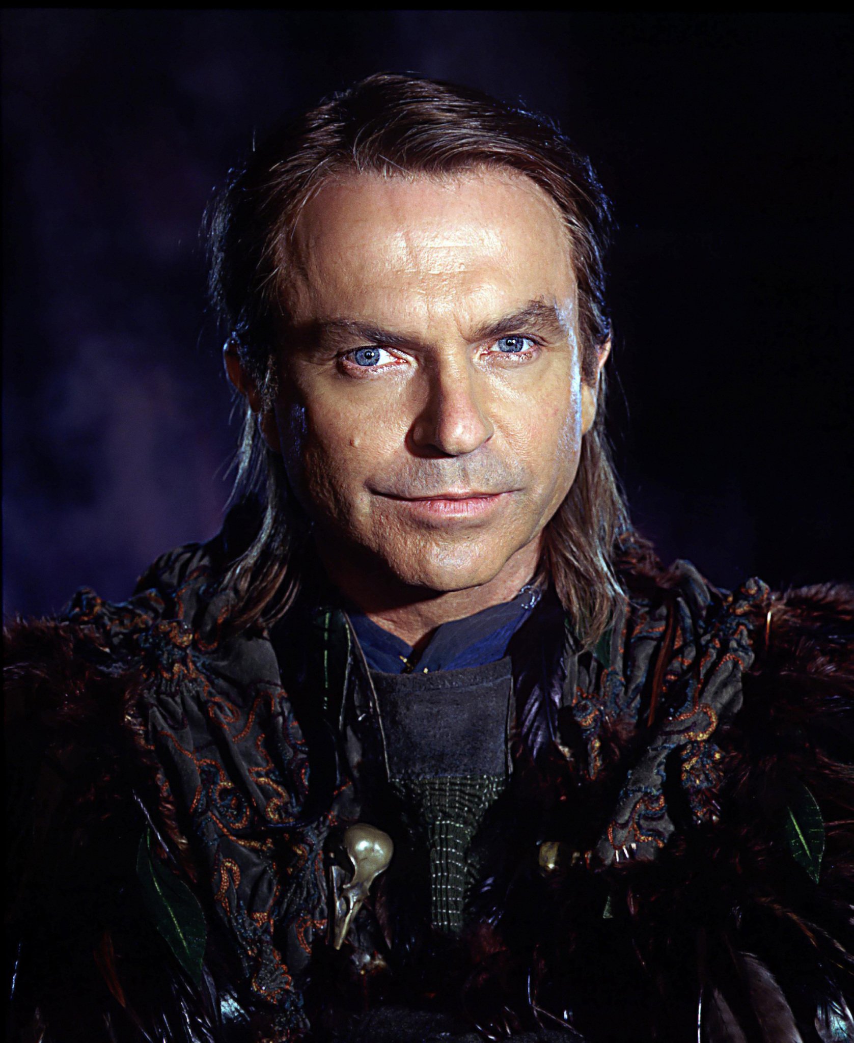 Happy Birthday Sam Neill 