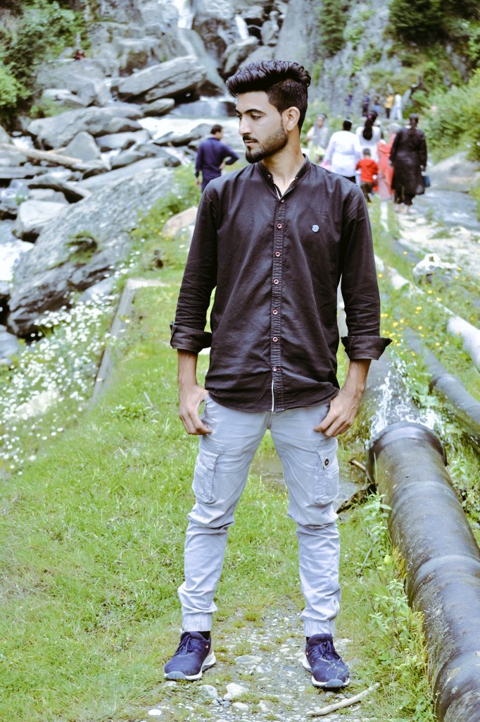 SheikhDanish_sd's tweet photo. Just want to make memories with natural beauty
.
.
.
#Kashmir #baramulla #shrunzfall #heavenonearth #NaturePhotography #NatureBeauty #naturelovers https://t.co/R6dKwjoR7r