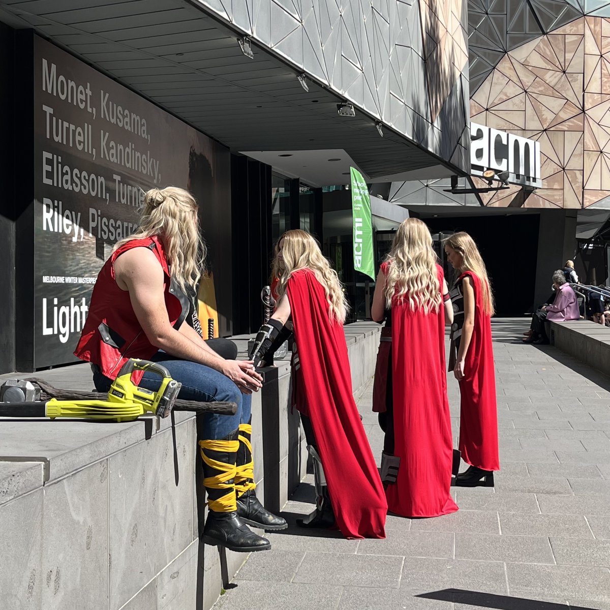 ACMI tweet media