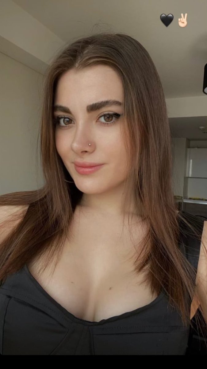 Günaydın efenim 💋