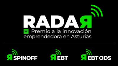 GobAsturias's tweet image. 📢No te pierdas📅 hoy ⏰ a las 10:00 horas
🌐 webinar #PremiosRadar a la innovación emprendedora en #Asturias
🏆 80.000 euros premios que reconocen las mejores #EBT y las iniciativas surgidas de proyectos de investigación @ceeiasturias @SCTAsturias 
👉my.mtr.cool/hkfwueojmr