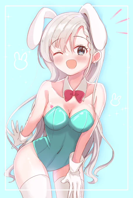 #デレマス創作衣装部はーちゃんver! 