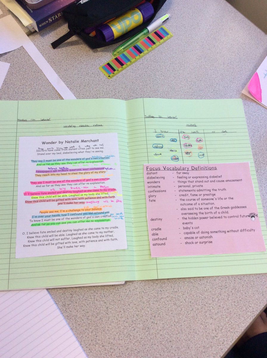 Mr Foster tweet media