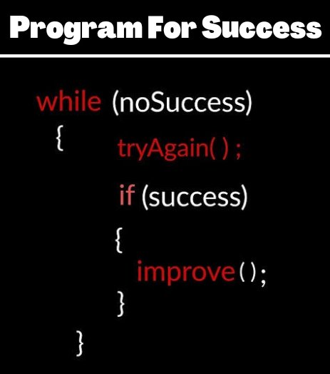 ankit_matth's tweet photo. 🔥🔥🔥🔥🔥🔥🔥🔥🔥 Program For Success 🔥🔥🔥🔥🔥🔥🔥🔥
#Coding #programmer https://t.co/QrTO6TzYZH