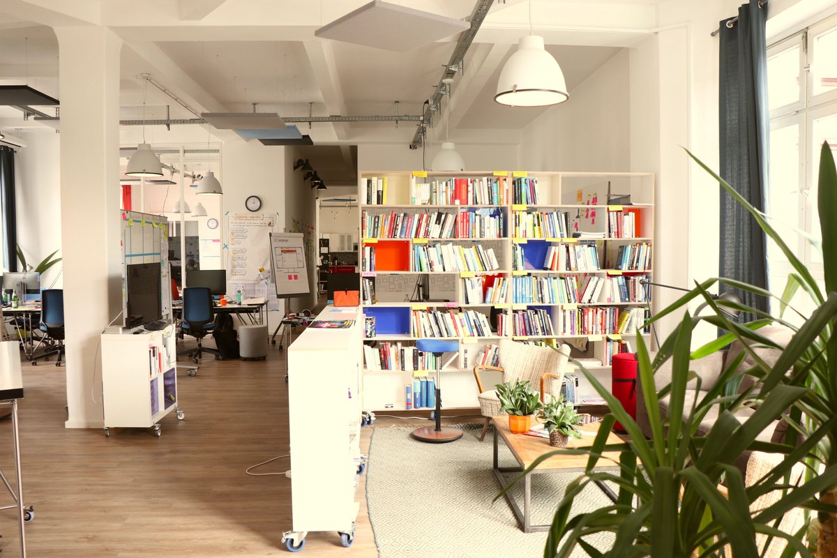 leanovate GmbH tweet media