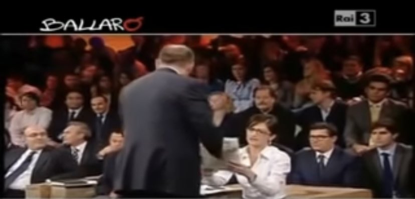 Era il 2011, in diretta nazionale vengono elencati i tagli perpetrati ai danni delle scuole dal duo Gelmini - Tremonti: 13 miliardi in 3 anni. Azzopparono l’istruzione.

Quella Destra oggi si ripresenta con un volto più truce negando ai ragazzi un futuro certo. Non ce la farete!