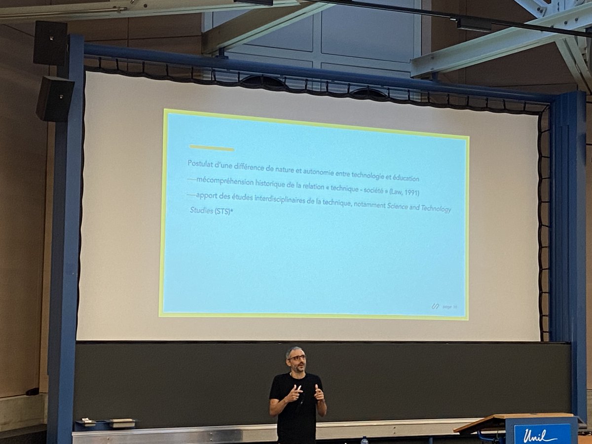 Julien Bugmann (@bug_jul) on Twitter photo C'est parti pour une nouvelle journée de présentations et de réflexions lors de la semaine internationale de l'éducation et de la formation <a href="/sief_unil/">Semaine Internationale de l'Education et Formation</a> wp.unil.ch/sief/ avec @SCollin_UQAM et sa conférence « Le numérique en éducation : des effets aux enjeux » <a href="/unil/">Université de Lausanne</a> <a href="/HEPVaud/">HEP Vaud</a> C'est parti pour une nouvelle journée de présentations et de réflexions lors de la semaine internationale de l'éducation et de la formation <a href="/sief_unil/">Semaine Internationale de l'Education et Formation</a> wp.unil.ch/sief/ avec @SCollin_UQAM et sa conférence « Le numérique en éducation : des effets aux enjeux » <a href="/unil/">Université de Lausanne</a> <a href="/HEPVaud/">HEP Vaud</a>