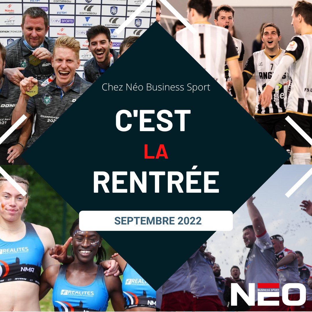 Néo Business Sport tweet media