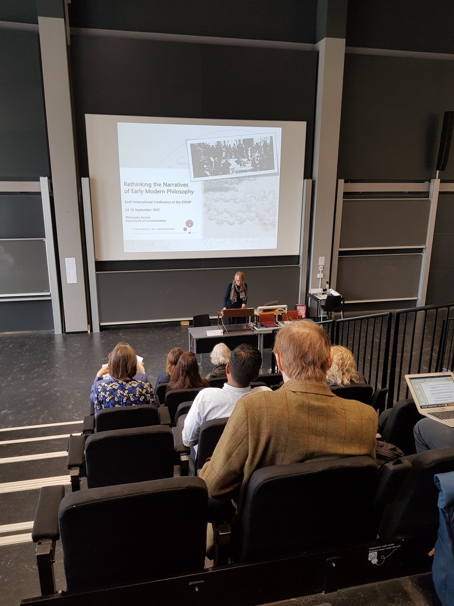 mamagriffphd's tweet photo. Excited to be hanging out at the #ESEMP in Copenhagen with @kristopherGphil @Going_Loopy @christiamercer8 @lshape et al. for the next 3 days! https://t.co/mhSSJKZh3H