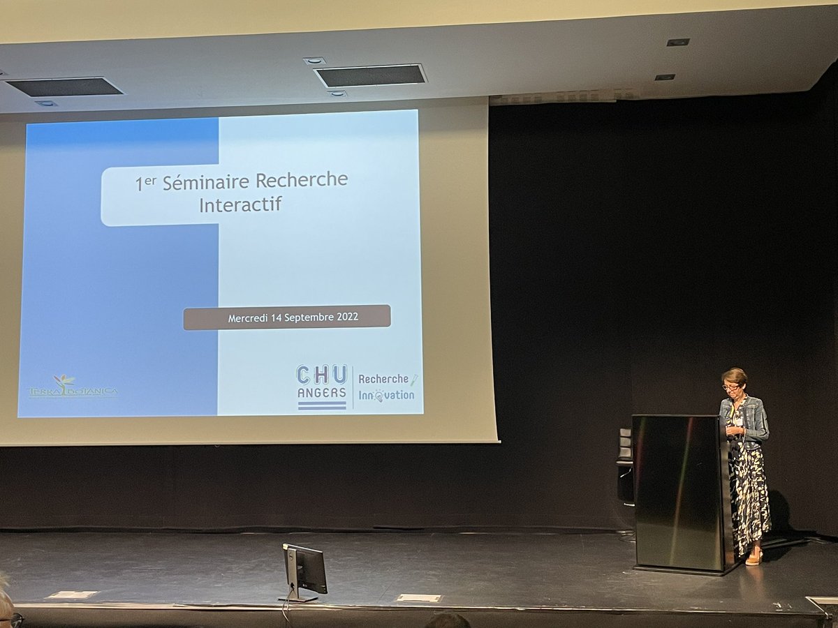 Mathieu Levaillant (@matlevaillant) on Twitter photo Introduction du premier séminaire de la recherche interactive du <a href="/chu_angers/">CHU Angers</a> par <a href="/CecileJaglin/">Cécile JAGLIN-GRIMON</a>. Une belle initiative pour les jeunes chercheurs angevins @FacSante_Angers <a href="/DRCI_chuangers/">Recherche et Innovation - CHU d'Angers</a> Introduction du premier séminaire de la recherche interactive du <a href="/chu_angers/">CHU Angers</a> par <a href="/CecileJaglin/">Cécile JAGLIN-GRIMON</a>. Une belle initiative pour les jeunes chercheurs angevins @FacSante_Angers <a href="/DRCI_chuangers/">Recherche et Innovation - CHU d'Angers</a>