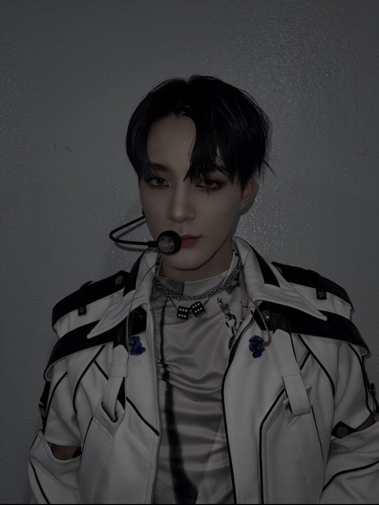 and that wraps another stage. what do you think? have i really turned into a villain after all, czennies?