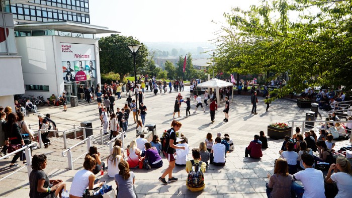 sheffhallamjobs tweet picture