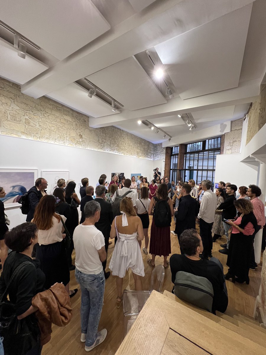 Fatimah Hossaini tweet media