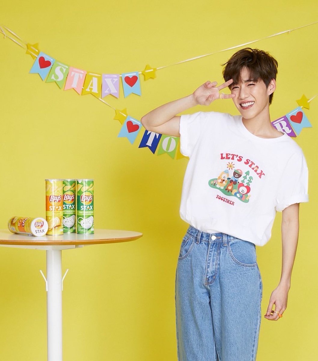 lovepponly1's tweet photo. ซื้อค่า ให้สมกับความตั้งใจคุณ CEO #LaysStaxXcolorsculture
#Laystax
#ppkritt
@ppkritt https://t.co/Kf8iRn47GV
