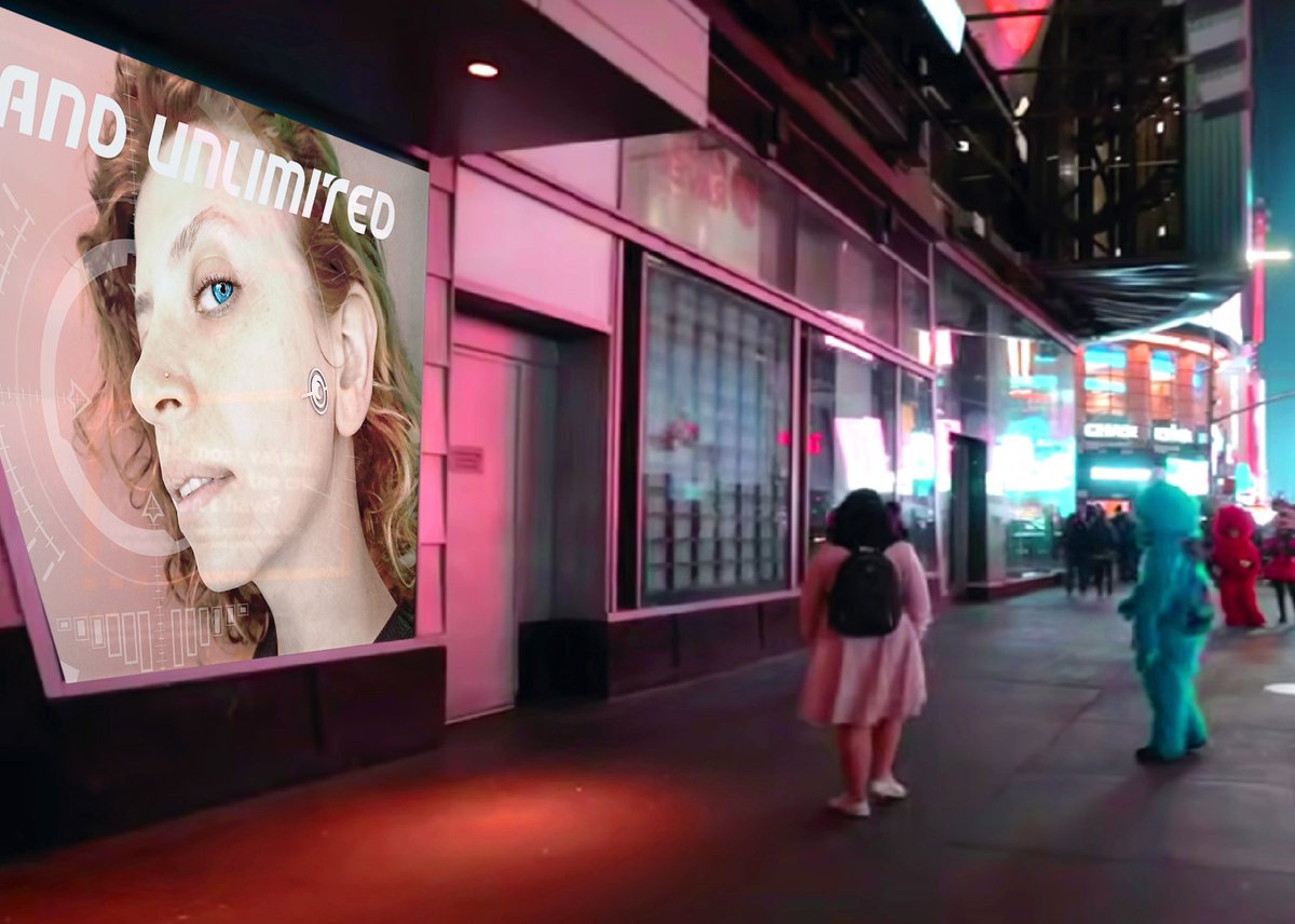 MarchaSuikerbe1's tweet image. Campagne New York 2021

A glance back in time : Our New York campaign.

A peek into the future, visit our website: igcindustries.nl

Get your free prototype, check our website to see how! Link in bio!

#getfreeprototype #getfreesamples
#inphone #smartrevolution