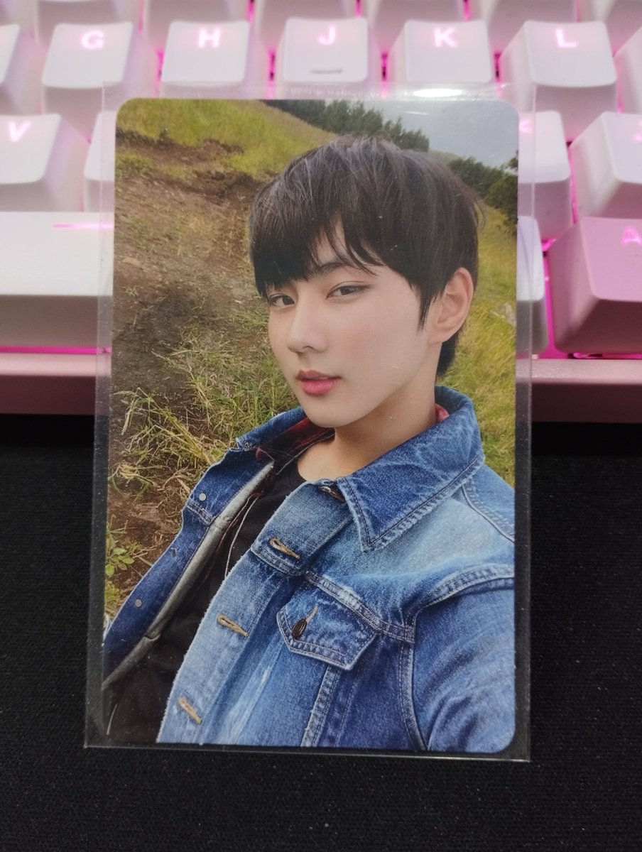 seumi20's tweet photo. wts lfb ph

jungwon dawn selca / jungwon smiley

199php only

pm me for condi :)
- mint!
- loc: zam

pahelp naman po rt! ty! :)

wts lfb ph jungwon smiley jungwon dawn selca https://t.co/XYkTuWfzmi
