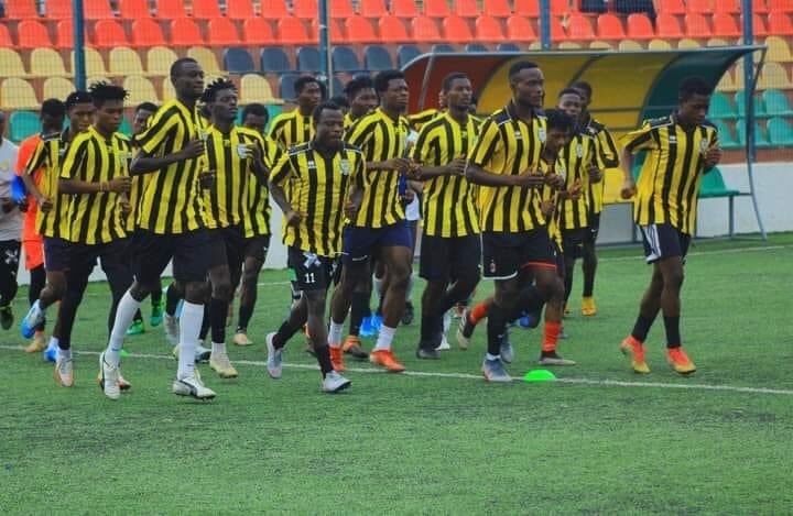 YOUNG APOSTLES FC (@youngapostlesfc) on Twitter photo Winning is not the most important thing. The most important thing is to develop creative and skilled players with good confidence βοΈβοΈβοΈ.
AGYA NA W) TUMI π₯π₯π₯π₯π₯ <a href="/ghanafaofficial/">π¬π Ghana Football Association</a> <a href="/DivisionOneGH/">π¬π Access Bank Division One League</a> <a href="/AnimSammy/">Sammy Anim Addo</a> <a href="/AshfoamGhana/">Ashfoam Ghana</a> Winning is not the most important thing. The most important thing is to develop creative and skilled players with good confidence βοΈβοΈβοΈ.
AGYA NA W) TUMI π₯π₯π₯π₯π₯ <a href="/ghanafaofficial/">π¬π Ghana Football Association</a> <a href="/DivisionOneGH/">π¬π Access Bank Division One League</a> <a href="/AnimSammy/">Sammy Anim Addo</a> <a href="/AshfoamGhana/">Ashfoam Ghana</a>