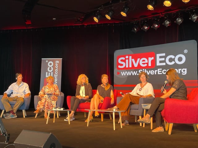 aggloP2A's tweet photo. Provence Alpes Agglomération au Salon Silver ECO les 12 et 13 septembre pour présenter les résultats et clôturer le projet européen Interreg Alcotra #PROSOL_SENIOR

@France Italie alcotra #PROSOL_SENIOR @PITEM PROSOL 
#Bienvieilllir #prévention #pleinesanté https://t.co/VR8pXPss8L
