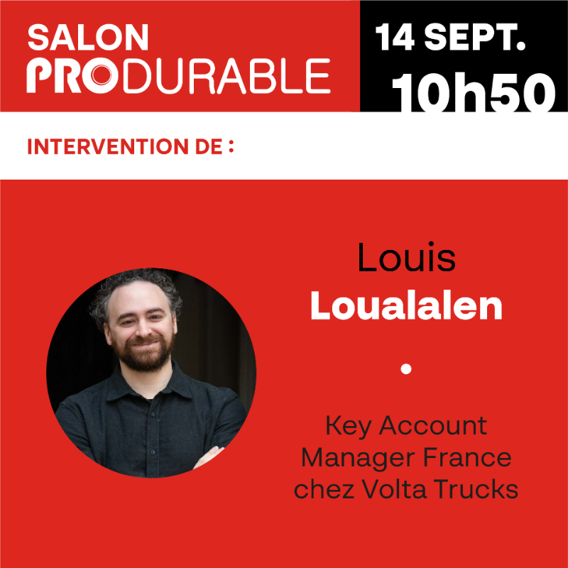 CE_iledefrance's tweet photo. [🕚10H15 - MOBILITÉ DURABLE 🚗] 
@go_Electra @hypeTaxi @sigeif75 et @TrucksVolta seront présents à cette table ronde pour évoquer la mobilité #durable dans les modes de transports de demain. 
@PRODURABLE #Produrable #RSE