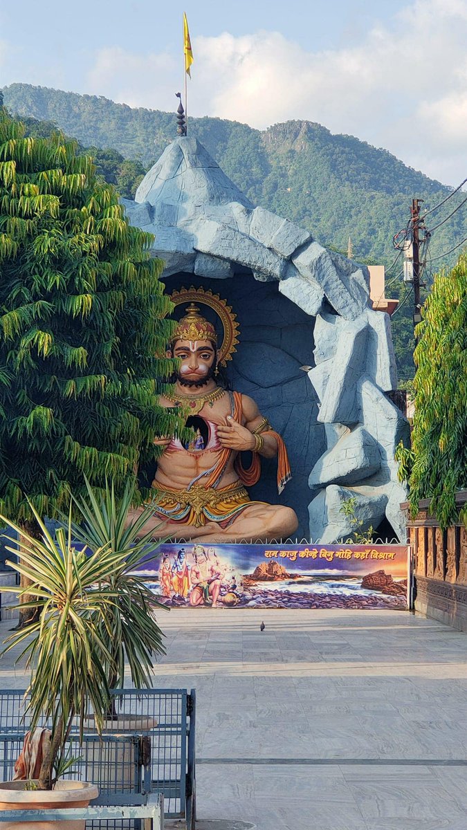 realhappiness_'s tweet photo. Meditation Excursion to Bhoothnath Temple, Rishikesh
Contact us:
Web: https://t.co/gu0kLfahGS
Email: info@realhappiness.org
Phone: +918445144444
#meditation #meditationpractice #excursion #excursion2022 #rishikesh #rishikeshdiaries https://t.co/VXkr5lOc2p