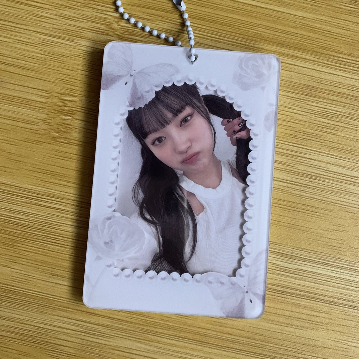 kreofi's tweet photo. 𓄹𓈒🎐 ˖ ࣪ #mailso — love mail!
finally found the perfect holder for my fave pc tt______tt thank you sm @ikigaibyrae for the holder !! its fits my pc well :D ‘til our next transaction 🤍 #ikiguys https://t.co/102TAMEBxv