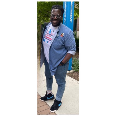 Derrick M. Fleming, Jr. tweet media