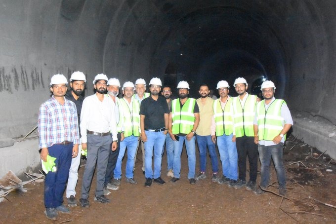 Ministry of Railways tweet media