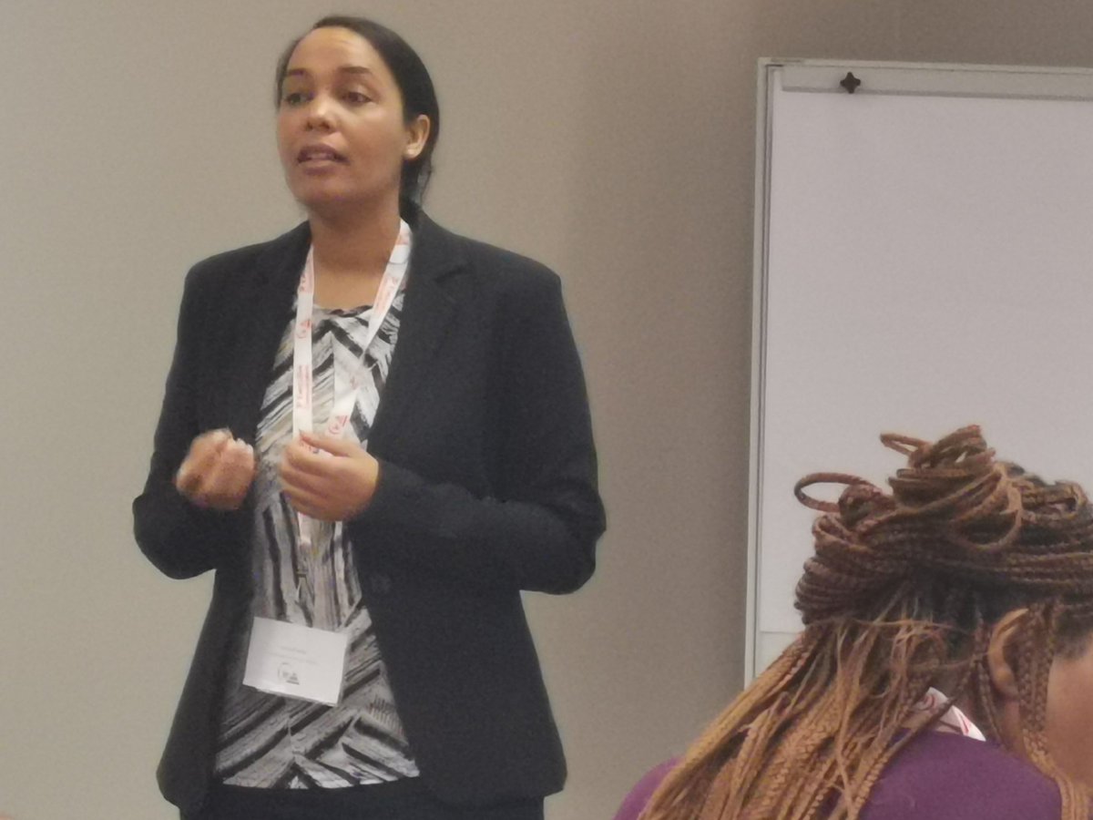 What is UHC and it's context in the context of PHC? Dr Carmen Whyte sharing insights from <a href="/Gems/">Gems</a> perspective