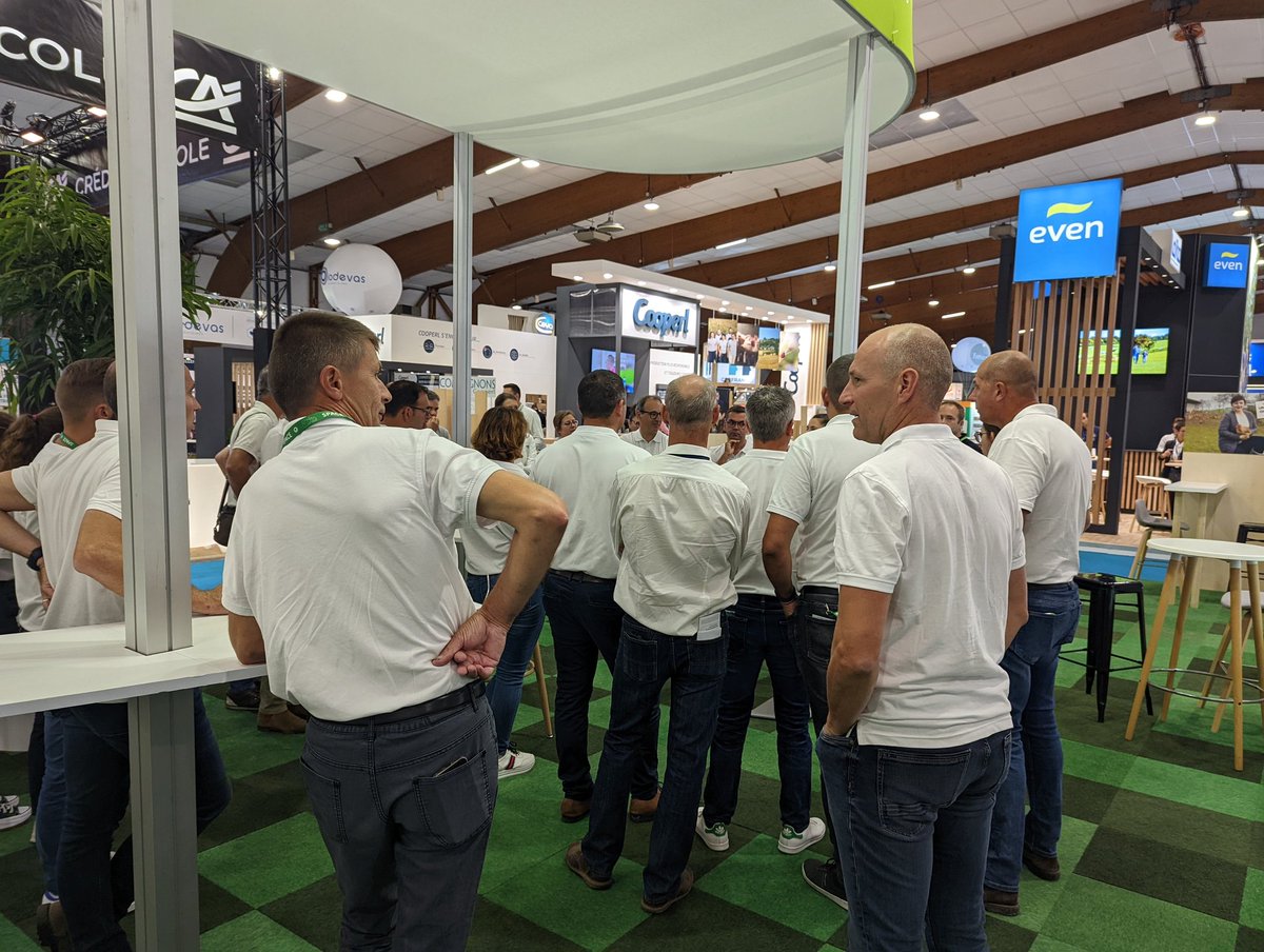 Stéphanie Ayrault tweet media