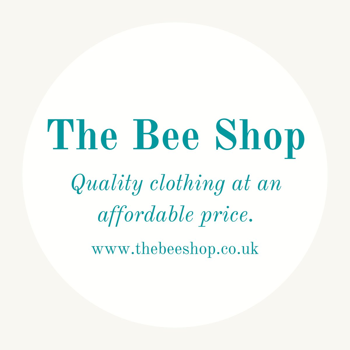 "We sell a range of high-quality clothing for beekeepers - full suits, smocks and veils with sizes from infant to xxxl (fencing and round hat veils)."

The Bee Shop will have some great discounted products just for you at the BBKS 2023.
 
Tickets: britishbeekeepingshow.com

#BBKS