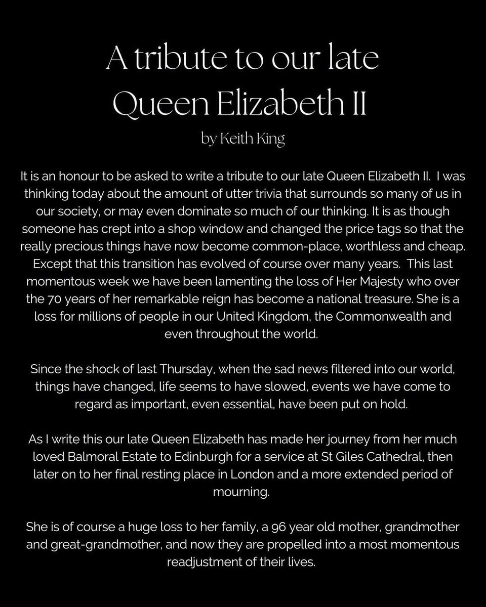 King's Church Iver tweet media