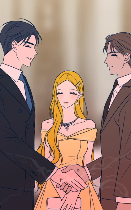 <쓰레기는 쓰레기통에!>31화 오픈 되었습니다.쿠키로는 36화까지 오픈하실 수 있어요~어느새 31화까지 왔네요 읽어주시는 독자님들 언제나 감사드립니다 