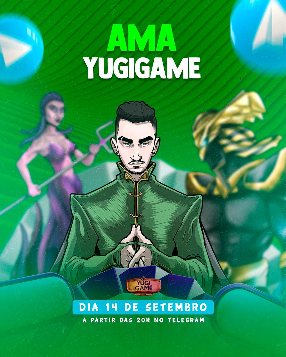 YugiCripto tweet media