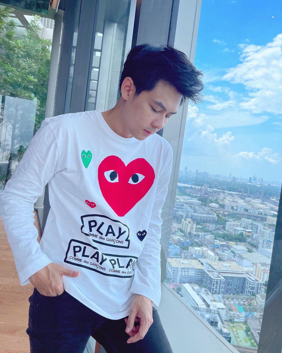 dan_worrawech's tweet photo. ขอบคุณทุกคนนะครับที่ส่งข้อความมาแสดงความยินดีกับเรา รู้สึกอบอุ่นใจมากๆเลย☺️ ส่วนใครที่อยากรู้ว่าผมขอน้องแพทที่ไหนอย่างไร รอดูคลิปที่ช่อง Youtube : DanPattie https://t.co/XKBWaXgKHE พรุ่งนี้ได้นะครับ ผมแอบเก็บโมเม้นท์มาฝากทุกคนด้วยแหละ😉 https://t.co/lE4OZsMvKn