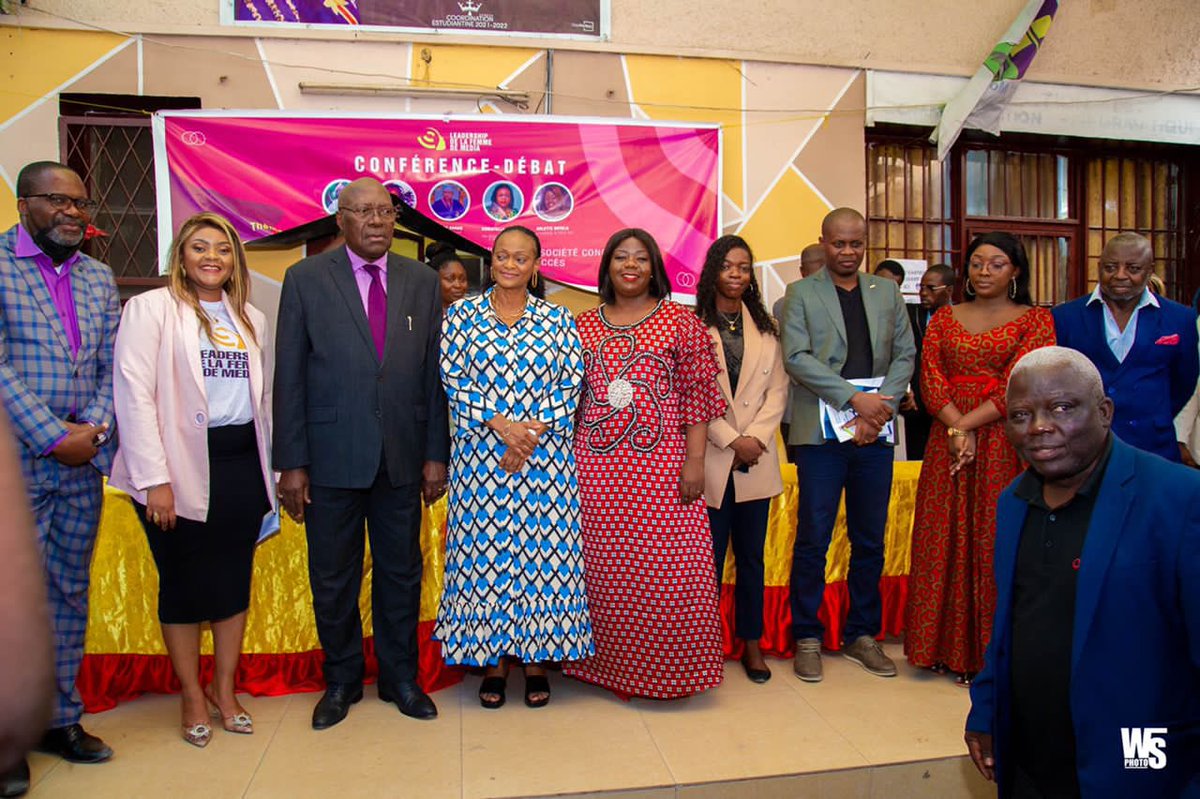 OngLfm's tweet photo. Merci aux étudiants de l’IFASIC pour la considération, ainsi que nos invités.
@colette_tshomba @Wwiva1 https://t.co/DpUTF8u3c7