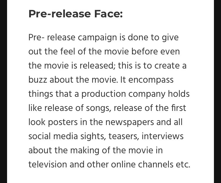 obarochoice1's tweet photo. Feel like to share some filmmaking marketing strategies that could boast all upcoming filmmakers across the world.

Read.
#Filmmaker #filmmarketing #filmmaking https://t.co/04LOnBqpTy