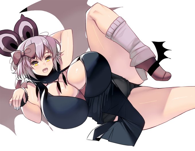 太ももとおっぱい
https://t.co/0Th2lm2CBC 