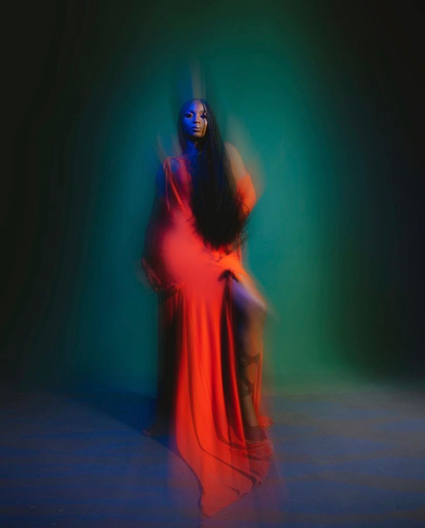 Because <a href="/tomiowoofficial/">TOMI OWÓ</a> has something special for us #wcw #comingsoon