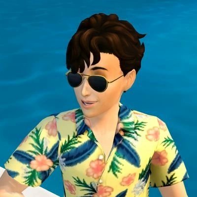 ™Raven tweet media