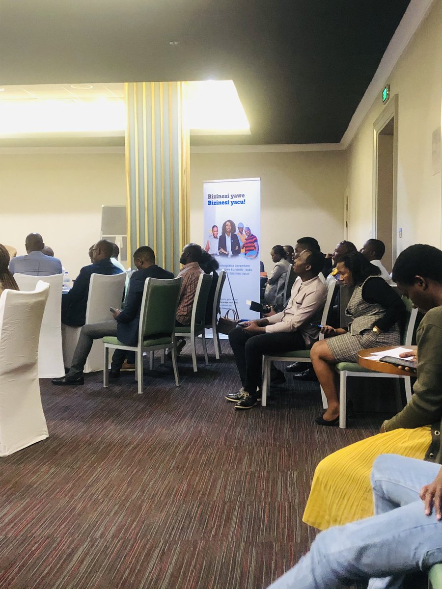 Importers, wholesalers and retailers Association meeting being held at Park inn Hotel to address taxation, certification, and other related issues faced by members <a href="/RwandaTrade/">Min of Trade |Rwanda</a> <a href="/rrainfo/">Rwanda Revenue Authority (RRA)</a> <a href="/RICA_Rwanda/">Rwanda Institute for Conservation Agriculture</a> <a href="/RwandaFDA/">Rwanda Food and Drugs Authority</a> <a href="/PSF_Rwanda/">PSF Rwanda</a>