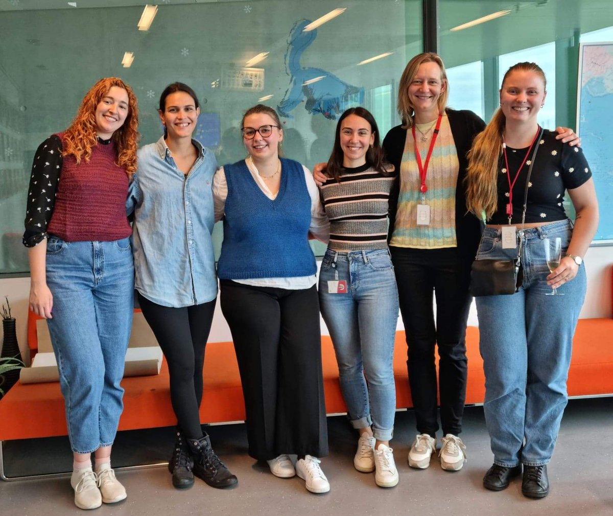 Larsen_lab (@lablarsen) on Twitter photo Last Friday our student Anna V. Rasmussen defended her Master thesis in Molecular Biomedicine <a href="/UCPH_health/">UCPH Healthscience</a>. We wish you the best for your future career, Anna! Last Friday our student Anna V. Rasmussen defended her Master thesis in Molecular Biomedicine <a href="/UCPH_health/">UCPH Healthscience</a>. We wish you the best for your future career, Anna!