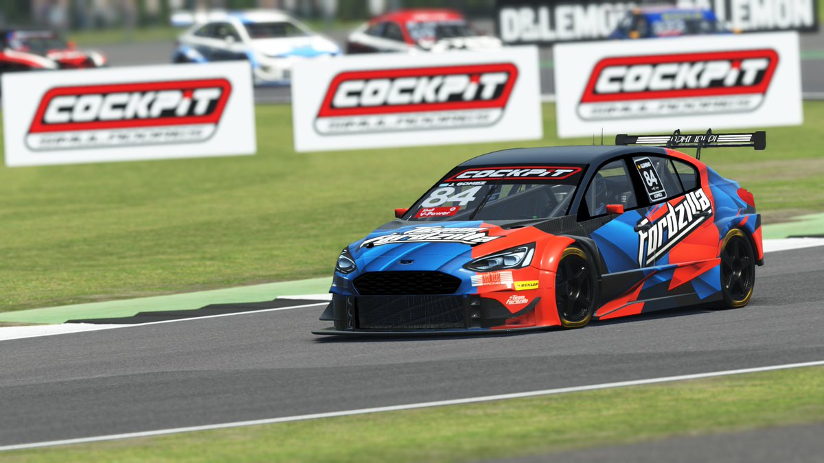 P1👊🏼🤩
Sigamos empujando chicos
<a href="/TeamFordzilla/">Team Fordzilla</a>