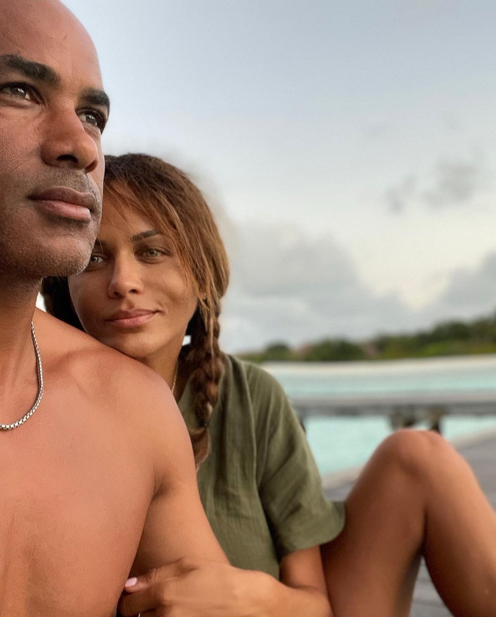 thinkvillaGR's tweet image. We had the great pleasure and honour to welcome unique individuals @nicolearip &amp;amp; @BorisKodjoe with their loved ones this summer in Crete. We would be thrilled to welcome them back “home” soon. #thinkvilla #Greece