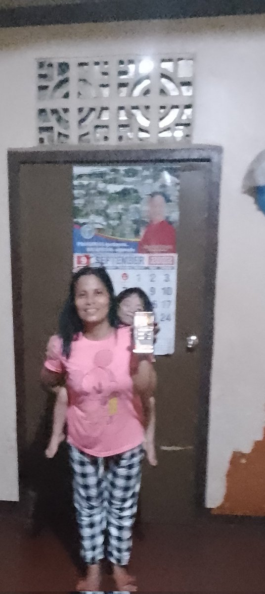 Edeliza P. Bontilao tweet media